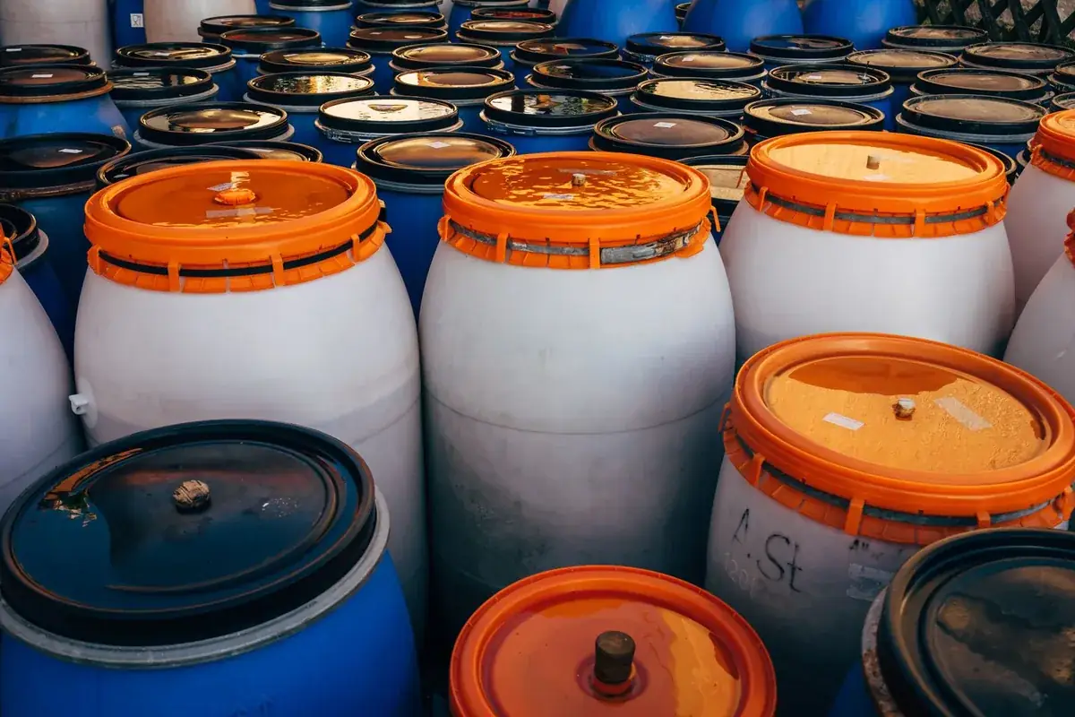 Medical Waste Removal in Altamont, TN